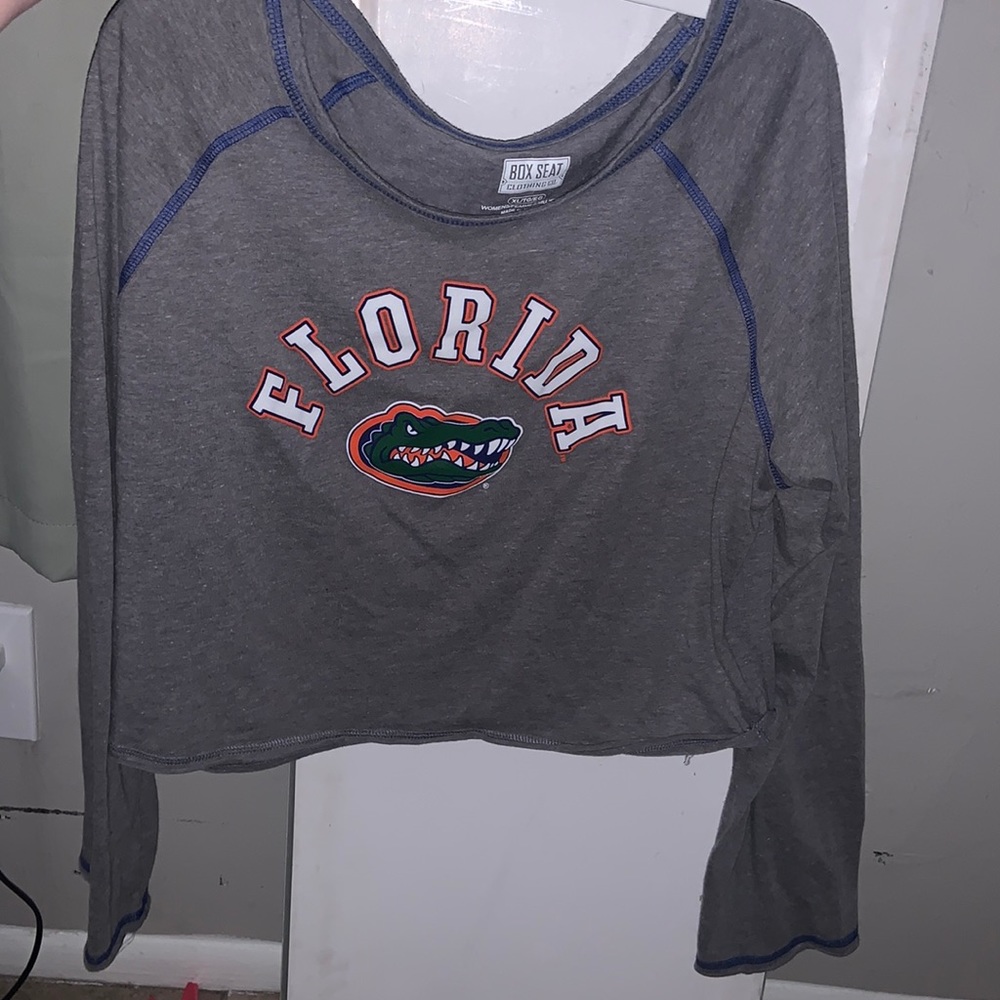 Gators top